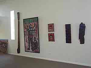 Ceramic Break Sculpture Park - Tourism Cairns 2