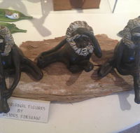 Village Gallery - Tourism Cairns