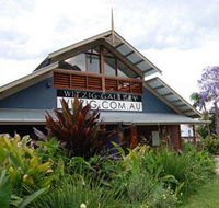 Witzig Gallery - Tourism Cairns