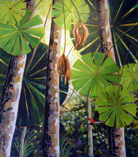 Kingstudio Art & Design Gallery - Tourism Cairns 1