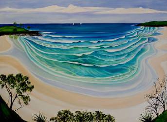 Silk & Sand - Tourism Cairns 0