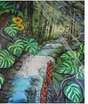 Silk & Sand - Tourism Cairns 1