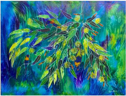 Silk & Sand - Tourism Cairns 3