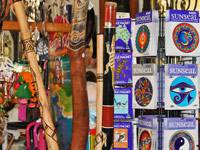 The Yellow Shed - Tourism Cairns 0