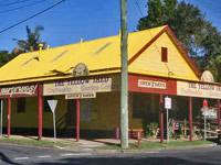 The Yellow Shed - Tourism Cairns 1