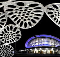 Silva Gallery - Tourism Cairns