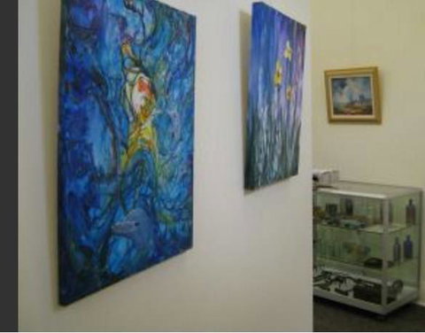Pandora Gallery & Information Centre - Tourism Cairns 0