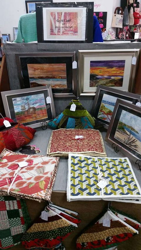 Creations @ The Harbour - Tourism Cairns 1