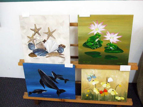 Creations @ The Harbour - Tourism Cairns 2