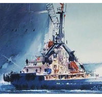 The Dansey Gallery - Tourism Cairns