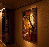 Corporate Art - Tourism Cairns