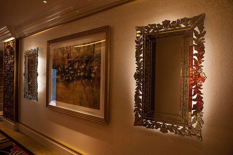 Corporate Art - Tourism Cairns 1