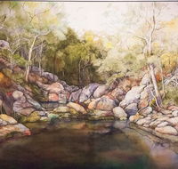 Gosford Regional Gallery  Gardens - Tourism Cairns