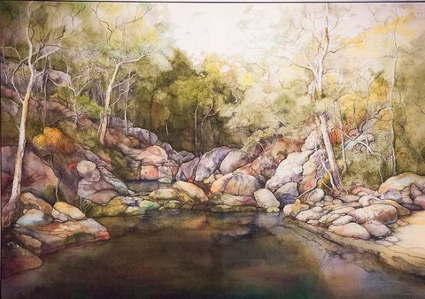 Gosford Regional Gallery & Gardens - Tourism Cairns 0