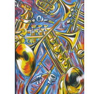 Peter Sesselmann Art Studio  Gallery - Tourism Cairns