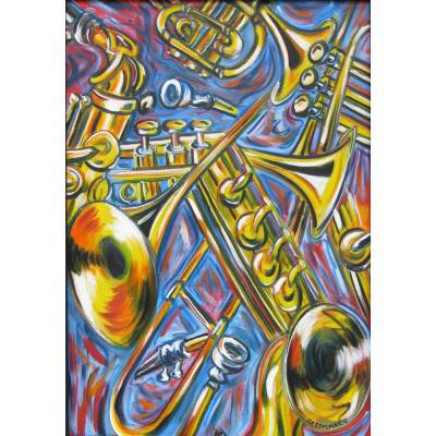 Peter Sesselmann Art Studio & Gallery - Tourism Cairns 0