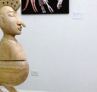 Cessnock Regional Art Gallery Inc - Tourism Cairns