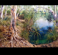 RPM Original - Tourism Cairns