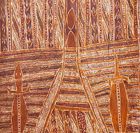 Hunter Arts Network - Tourism Cairns