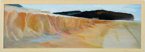 Finite Gallery - Tourism Cairns 2