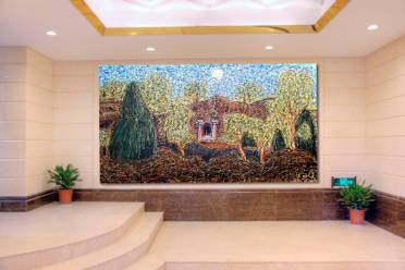 The Living Wall Custom Creations - Tourism Cairns 0