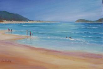Nada’s Fine Art Gallery - Tourism Cairns 2