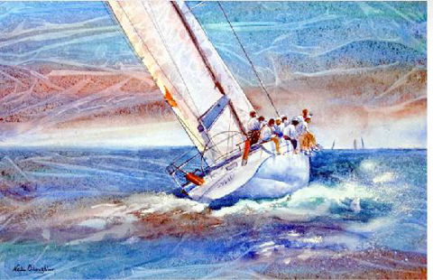 Nada’s Fine Art Gallery - Tourism Cairns 3