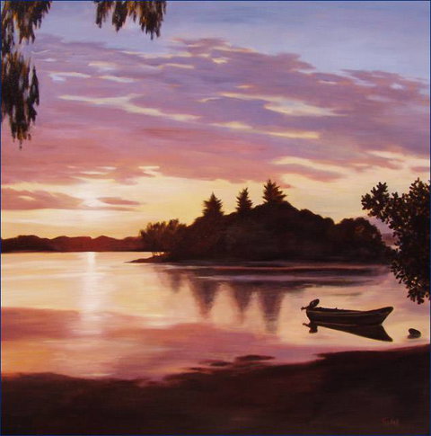 Tisdall Brian - Tourism Cairns 0