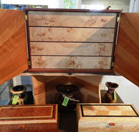 Montville Woods Gallery - Tourism Cairns