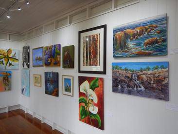 Pomona Railway Station Gallery - Tourism Cairns 1