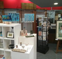 Townsville Art Society Inc - Tourism Cairns