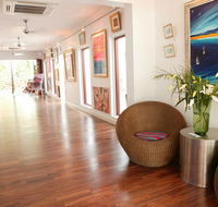 Barefoot Art Food Wine - Tourism Cairns