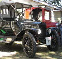 The Caboolture Historical Society - Tourism Cairns