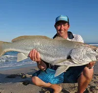 Perth Fishing Safaris - Tourism Cairns