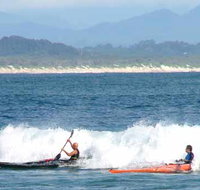 Challenge Kayaks Australia