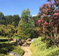 Lennox Gardens - Tourism Cairns