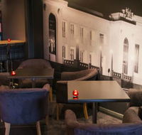 Polit Bar - Tourism Cairns