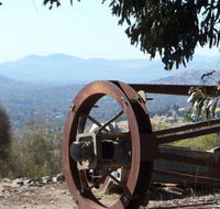 Mount Stromlo Observatory - Tourism Cairns