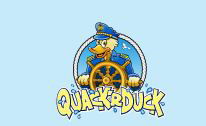 Quackr Duck - Tourism Cairns 0