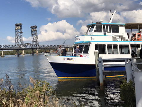 Yamba Tours And Charters - Tourism Cairns 4