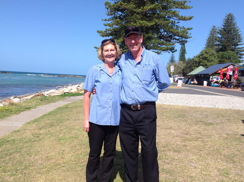 Yamba Tours And Charters - Tourism Cairns 8