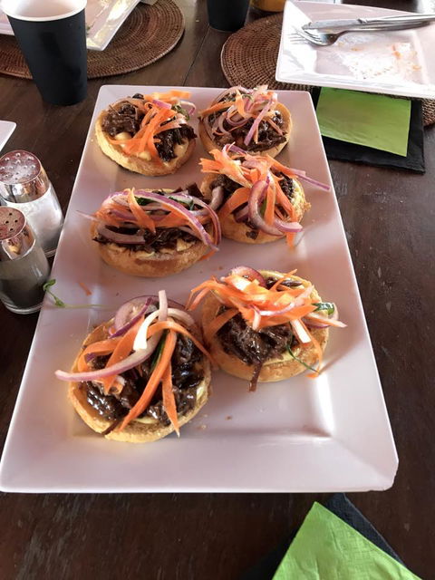 Yamba Tours And Charters - Tourism Cairns 10