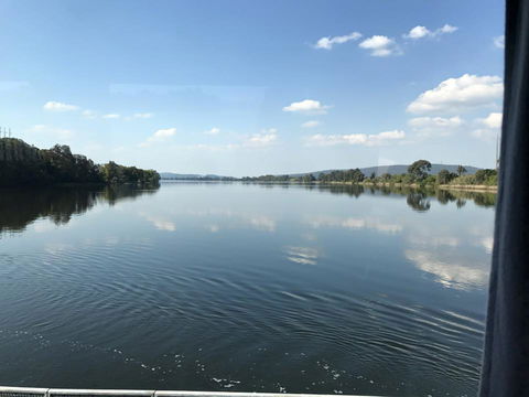 Yamba Tours And Charters - Tourism Cairns 11