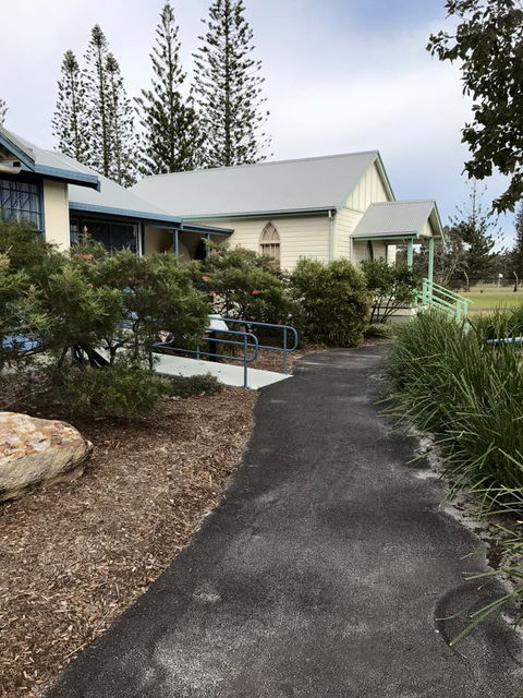 Yamba Tours And Charters - Tourism Cairns 12