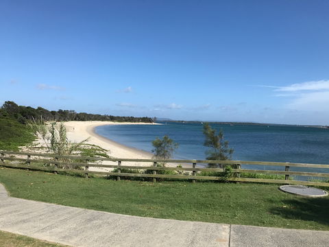 Yamba Tours And Charters - Tourism Cairns 13