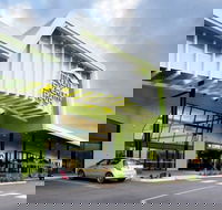 Mount Sheridan Plaza - Tourism Cairns