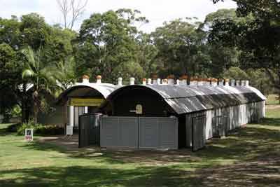 Macleay River Historical Society & Museum - Tourism Cairns 0