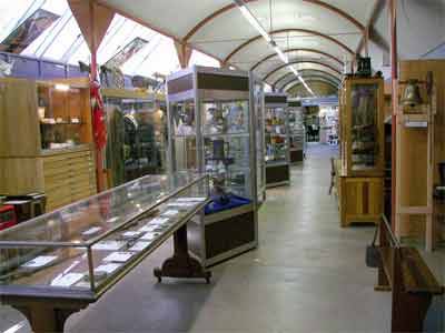 Macleay River Historical Society & Museum - Tourism Cairns 1