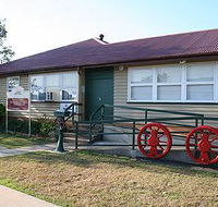 Nambour  District Historical Museum Assoc - Tourism Cairns