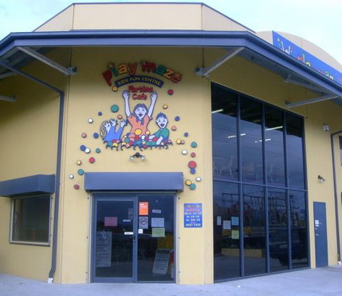 Playmaze For Kids - Tourism Cairns 0